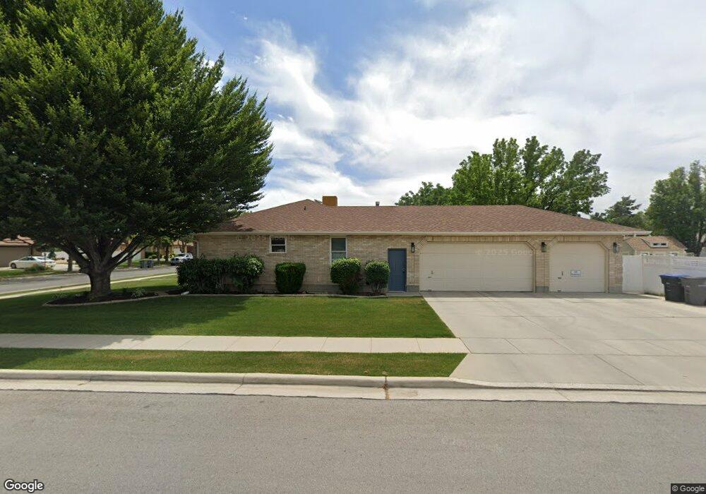 10240 S Temple View Dr, South Jordan, UT 84095 - photo 1