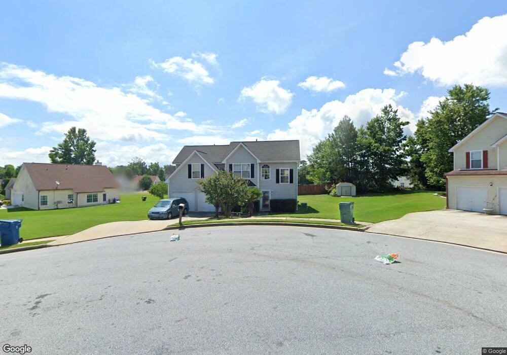 1215 Village Path unit 3, Jonesboro, GA 30238 - photo 1