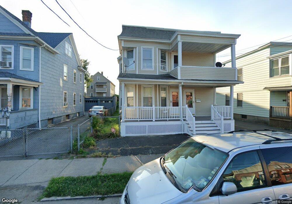 164 Dewey St unit 1, Bridgeport, CT 06605 - photo 1