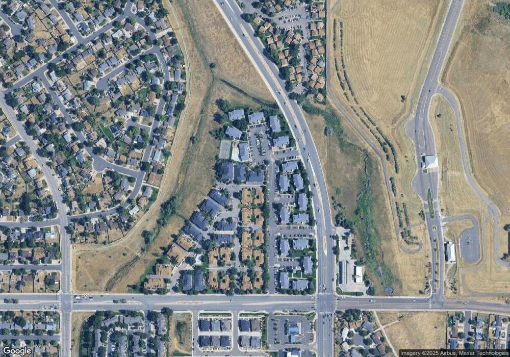 1010 S Yampa St unit 207, Aurora, CO 80017 - photo 1