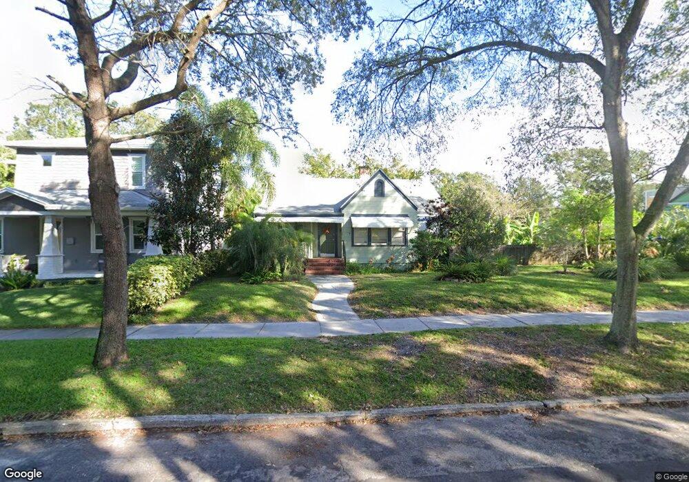 1345 15th St N, Saint Petersburg, FL 33705 - photo 1
