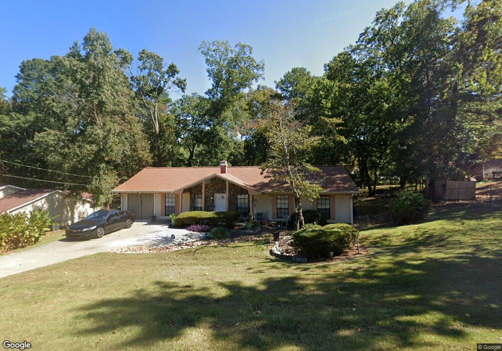 1858 Cashmere Ct unit 1, Lithonia, GA 30058 - photo 1