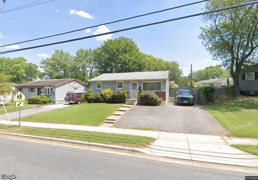 351 Brock Bridge Rd, Laurel, MD 20724 - photo 1