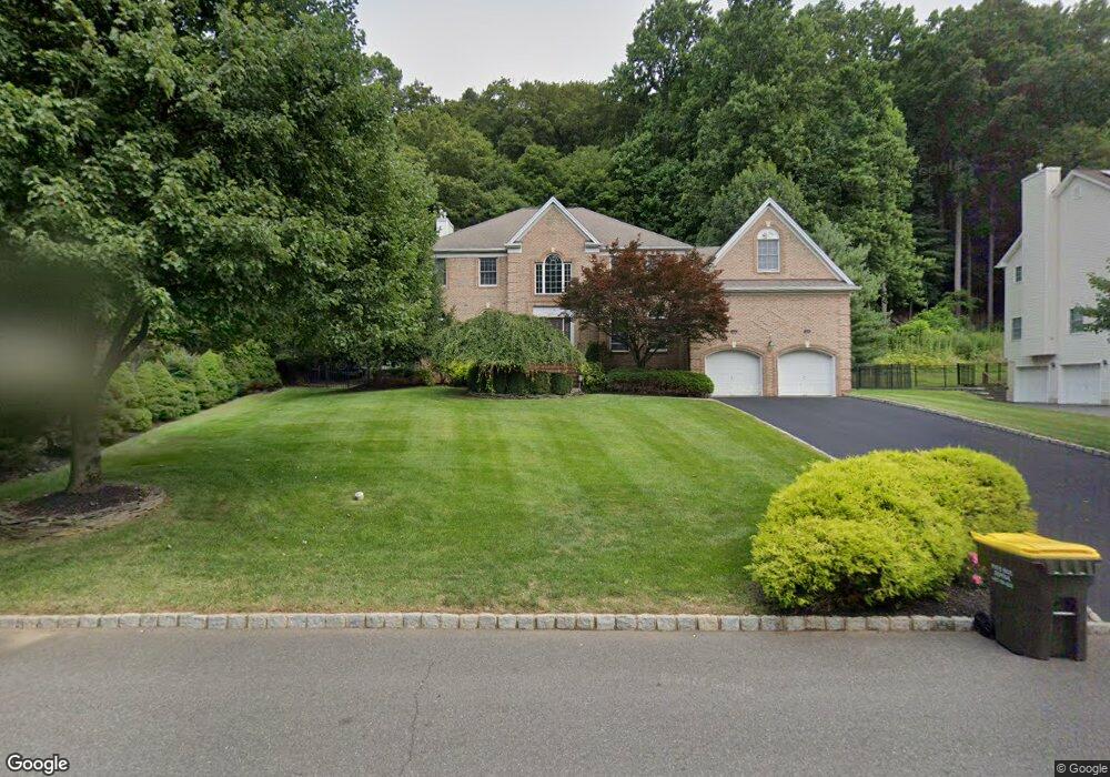15 Ridge Rd, Warren, NJ 07059 - photo 1