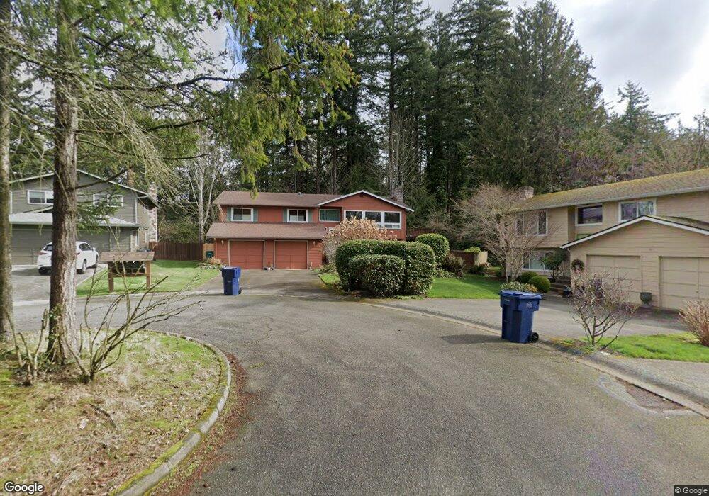 5107 87th Place SW, Mukilteo, WA 98275 - photo 1