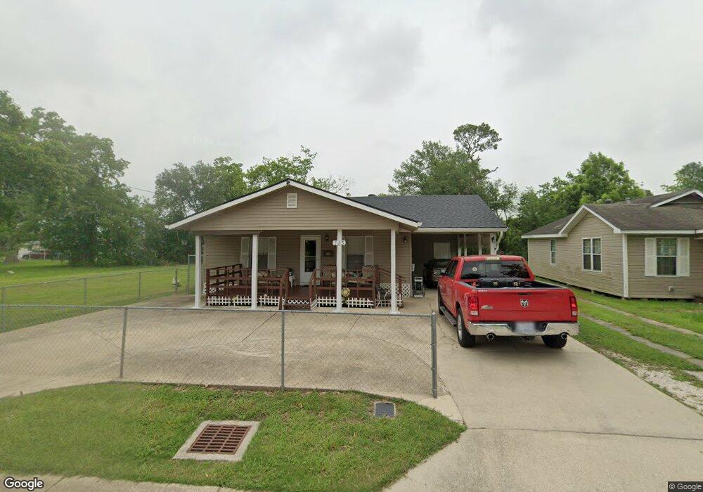 713 Kingsley St, Lake Charles, LA 70601 - photo 1