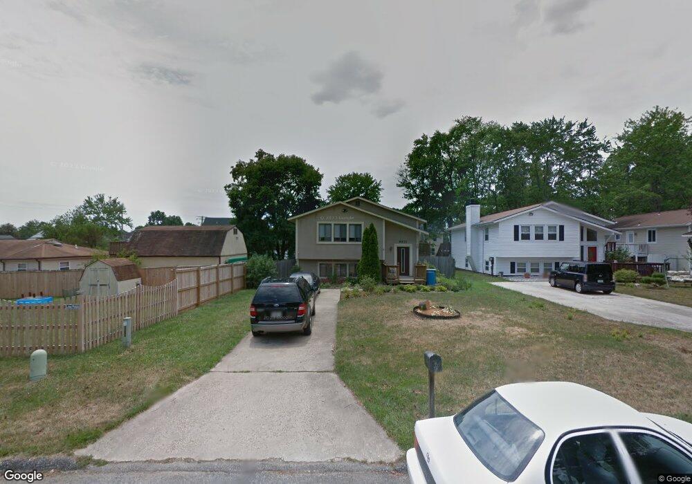 9931 Hughes Ave, Laurel, MD 20723 - photo 1