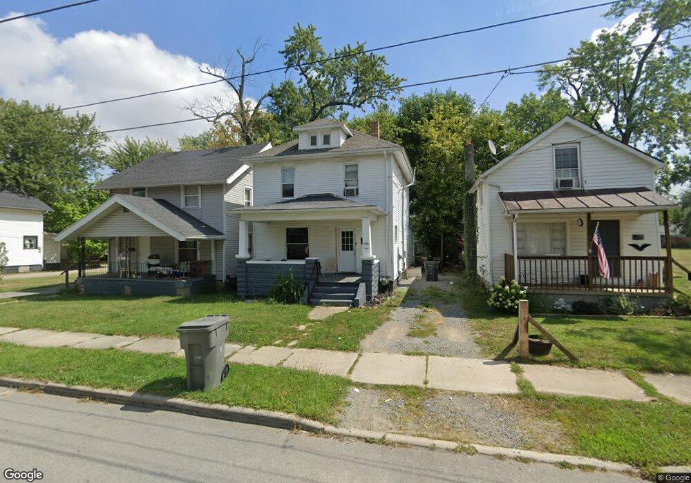 946 N West St, Lima, OH 45801 - photo 1