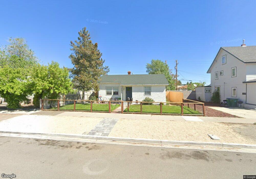 1836 C St unit 1/2, Sparks, NV 89431 - photo 1