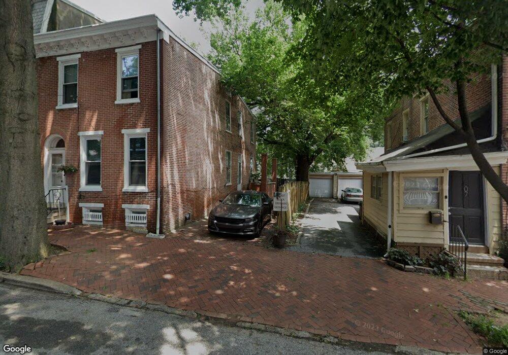 813 W 9th St, Wilmington, DE 19801 - photo 1