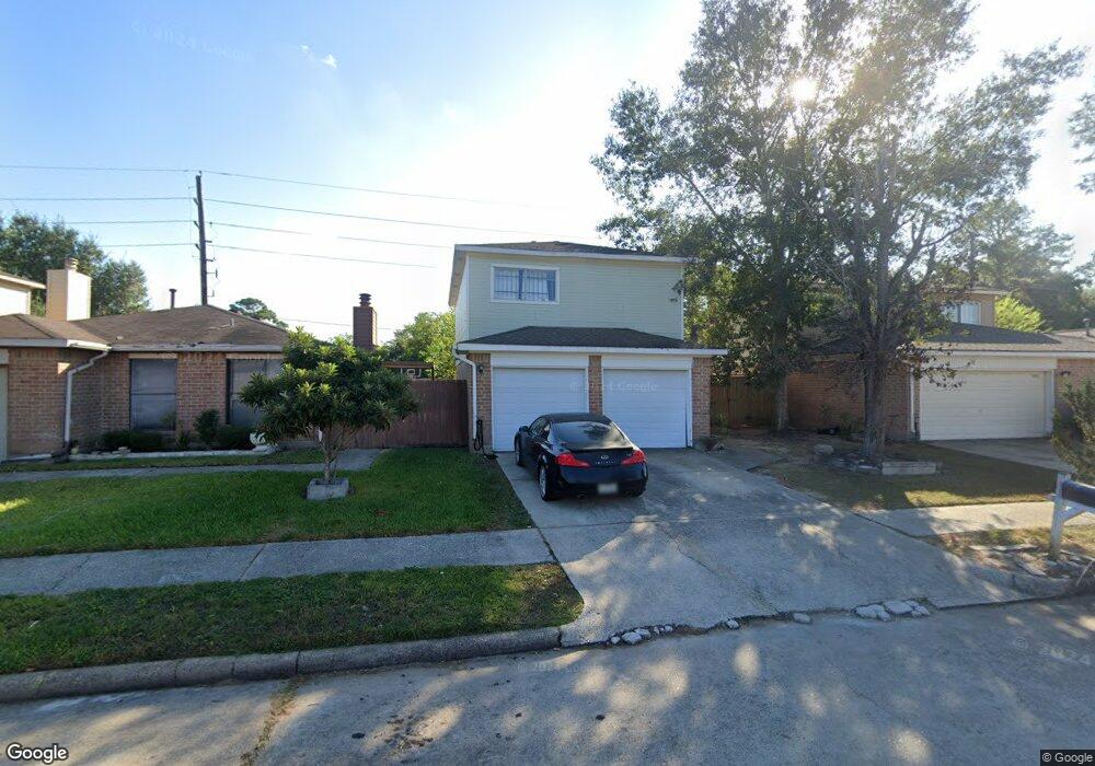 7854 Winehill Ln, Houston, TX 77040 - photo 1