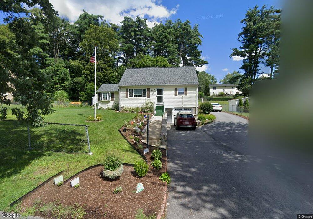 241 Manning St, Hudson, MA 01749 - photo 1