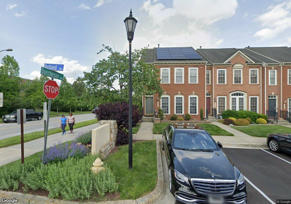 1501 Rutland Way, Hanover, MD 21076 - photo 1