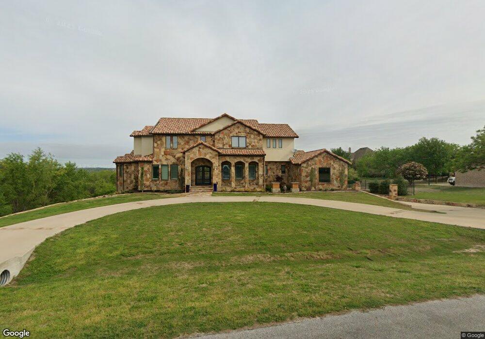 111 Crown Ridge Ct, Fort Worth, TX 76108 - photo 1