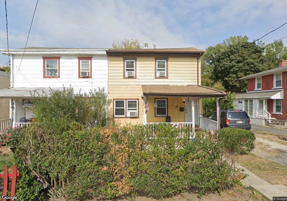 16 N Roberts Rd, Bryn Mawr, PA 19010 - photo 1