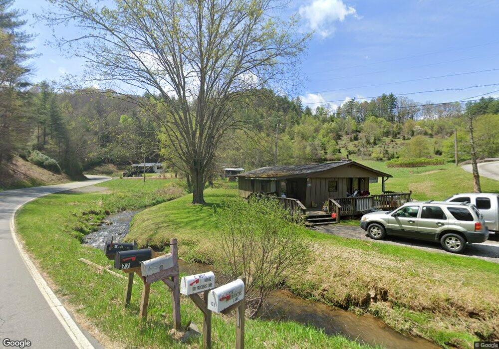 11 Truckers Ln, Burnsville, NC 28714 - photo 1