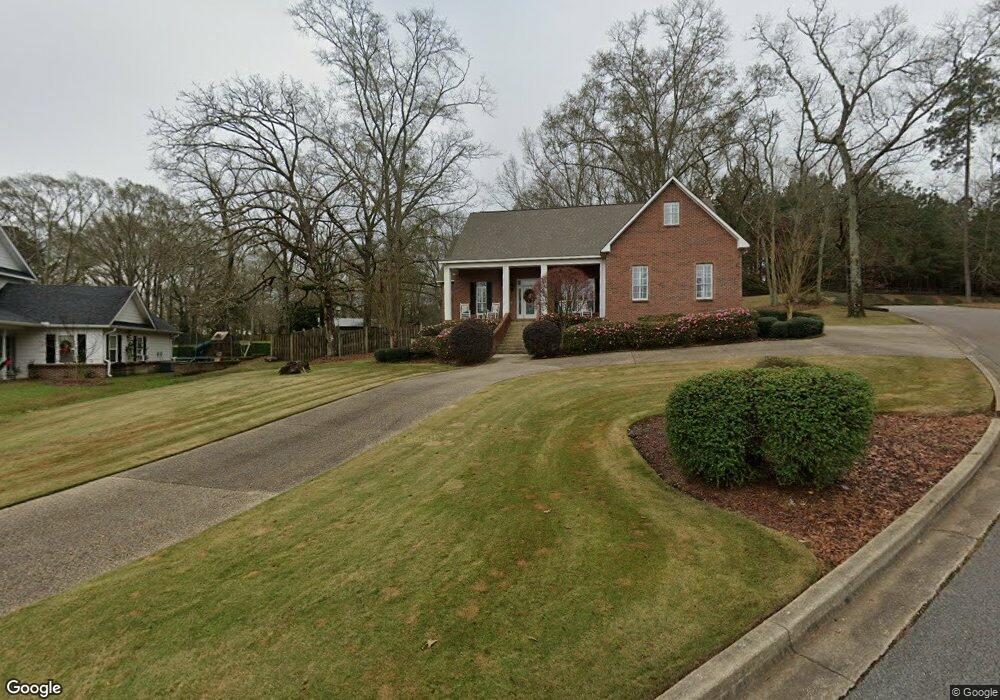 19 Windermere Blvd, Laurel, MS 39443 - photo 1