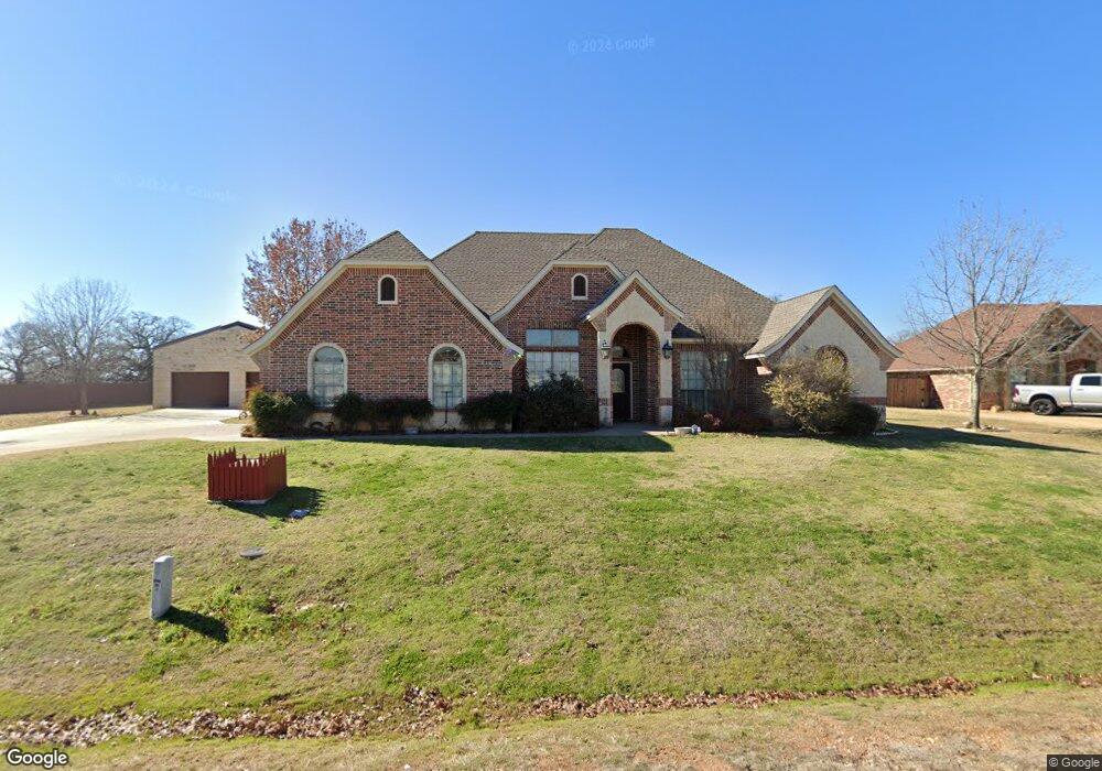 2836 Willow Ridge Cir, Granbury, TX 76049 - photo 1