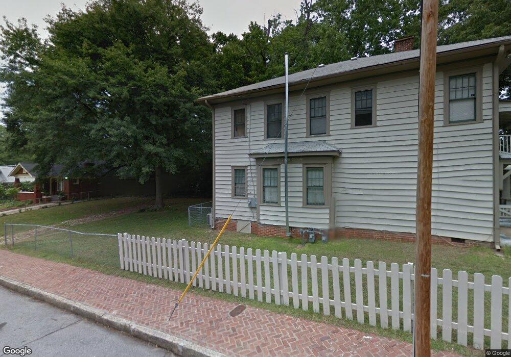 783 Joseph E Lowery Blvd SW, Atlanta, GA 30310 - photo 1