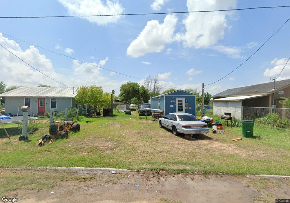 1904 Gettysburg St, Donna, TX 78537 - photo 1