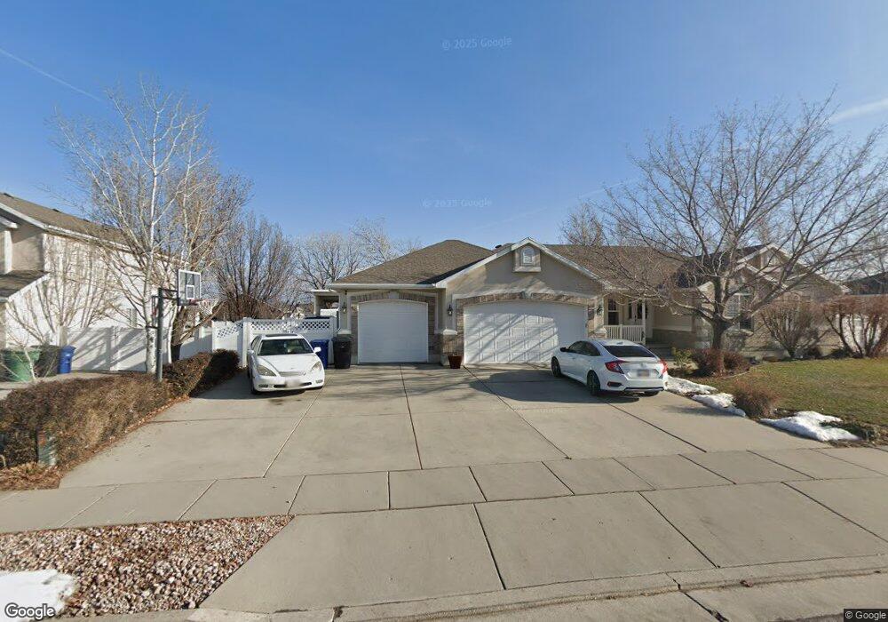 7625 Wood Mesa Dr, West Jordan, UT 84081 - photo 1