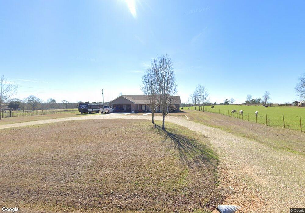 48596 T C Brumfield Rd, Franklinton, LA 70438 - photo 1