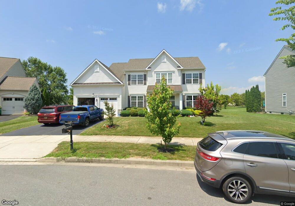 6 W Kilts Ln, Middletown, DE 19709 - photo 1