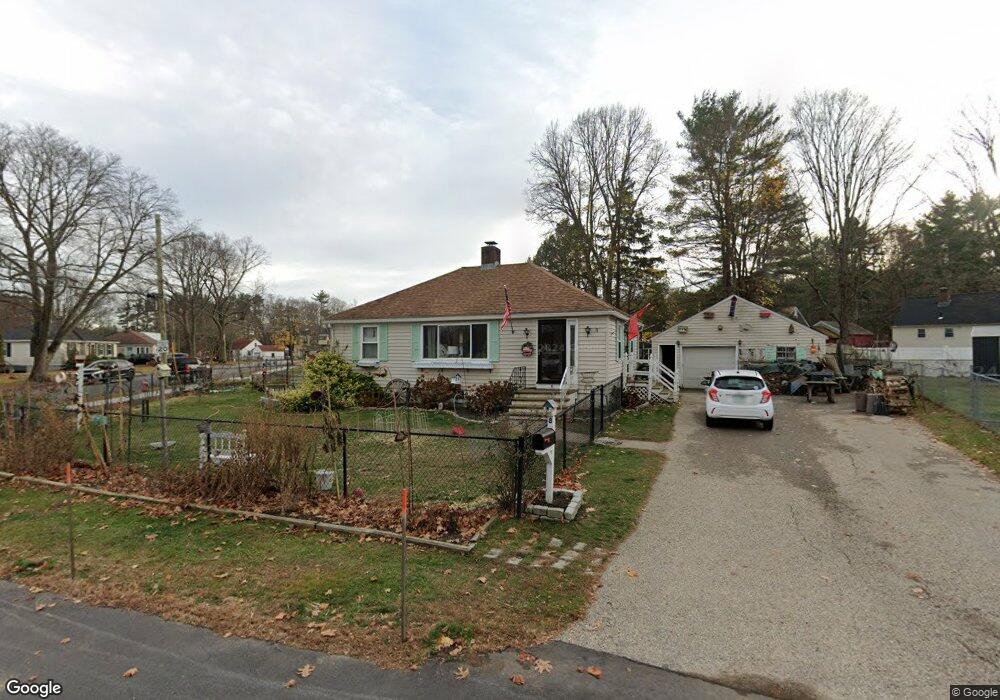 8 Hall Ct, Portsmouth, NH 03801 - photo 1