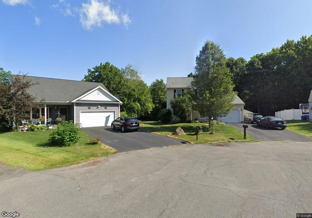 23 Red Rock Rd, Troy, NY 12182 - photo 1