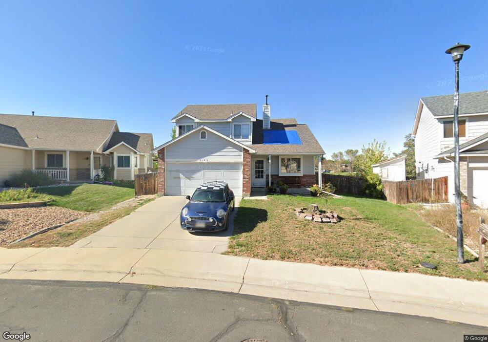 5183 E 123rd Ct, Thornton, CO 80241 - photo 1
