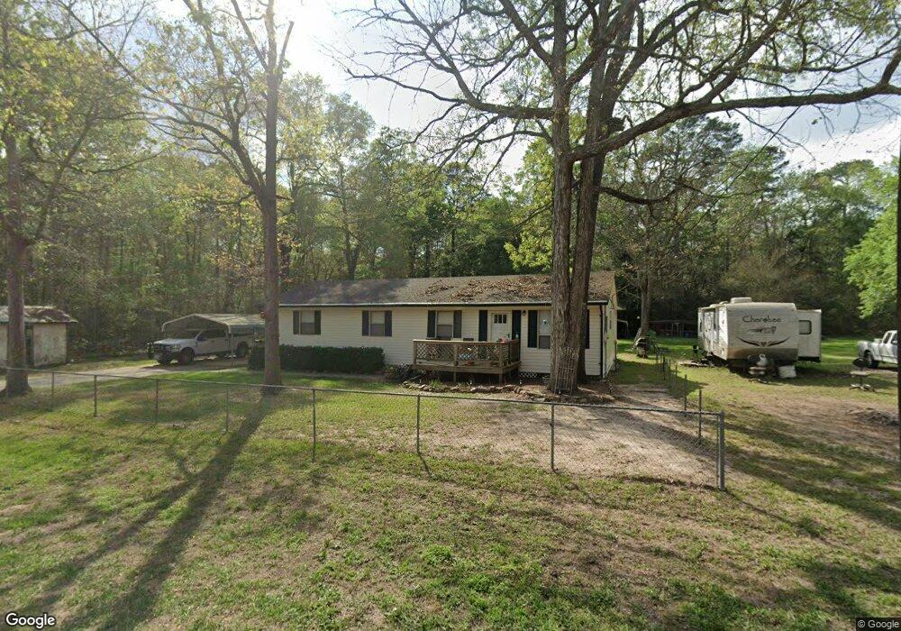 15173 Twin Lake Dr, Conroe, TX 77306 - photo 1