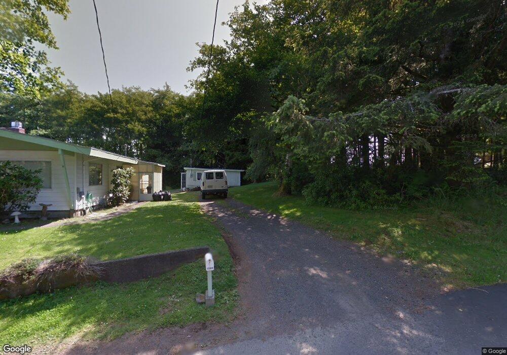 1760 SE Oar Dr, Lincoln City, OR 97367 - photo 1