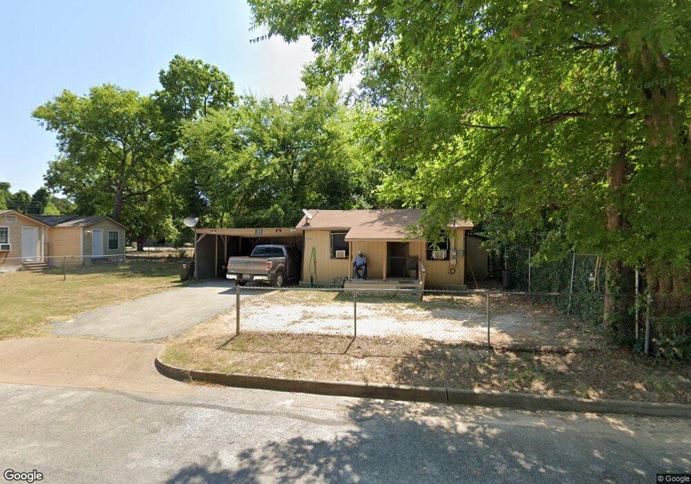 2806 Pearl St, Tyler, TX 75701 - photo 1