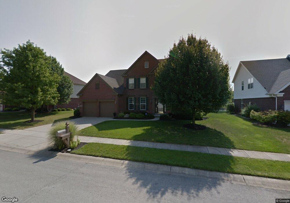 10202 Parkshore Dr, Fishers, IN 46038 - photo 1