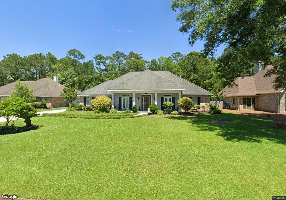 213 Leeds St, Slidell, LA 70461 - photo 1