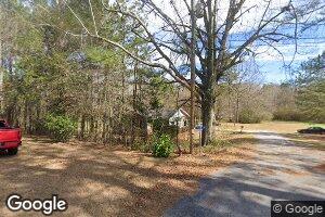 408 Clark Ave, Newton, MS 39345