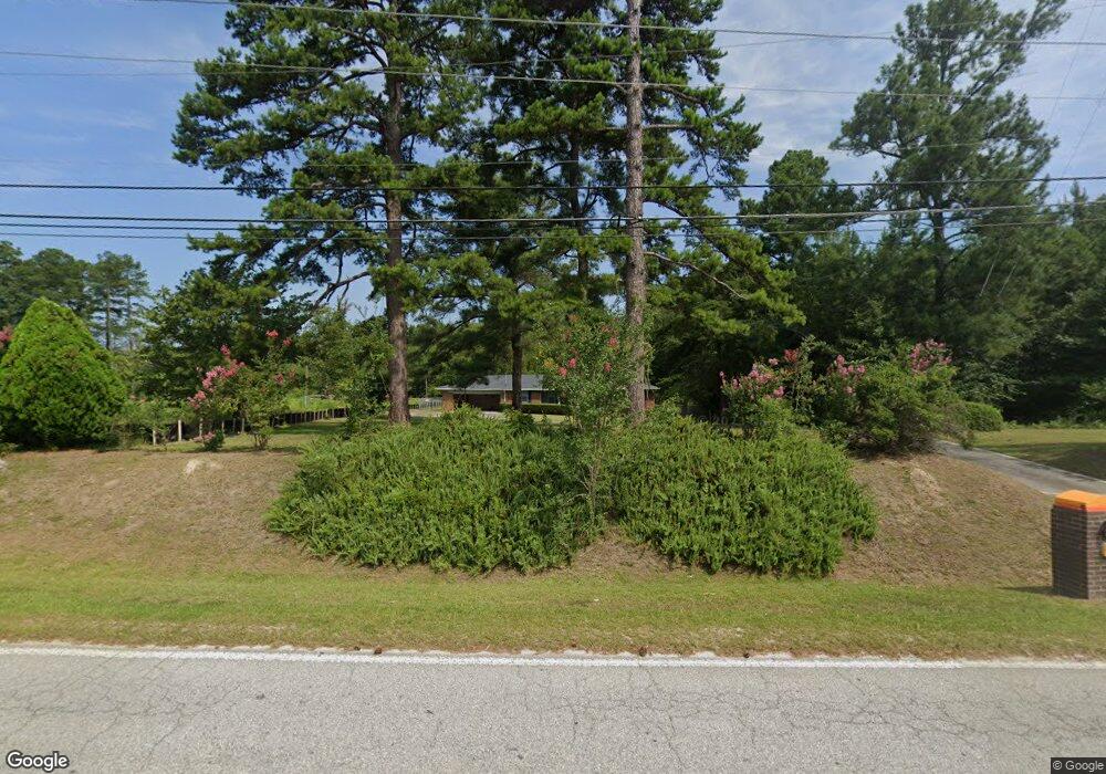 823 Scott Nixon Memorial Dr, Augusta, GA 30907 - photo 1