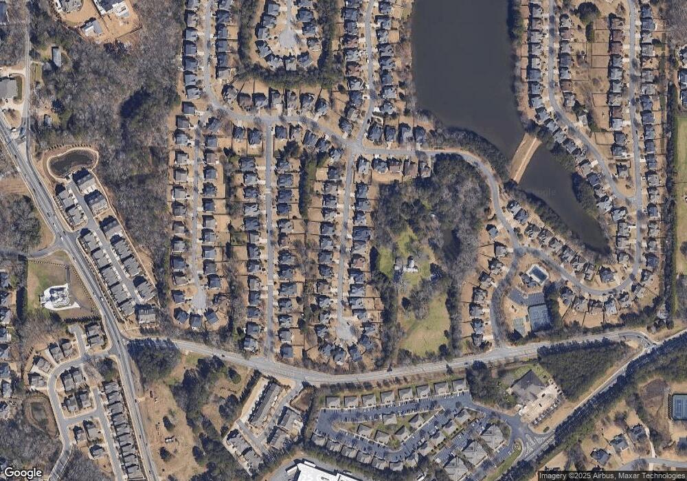 0 Brookeivey Ln unit 7513672, Milton, GA 30004 - photo 1