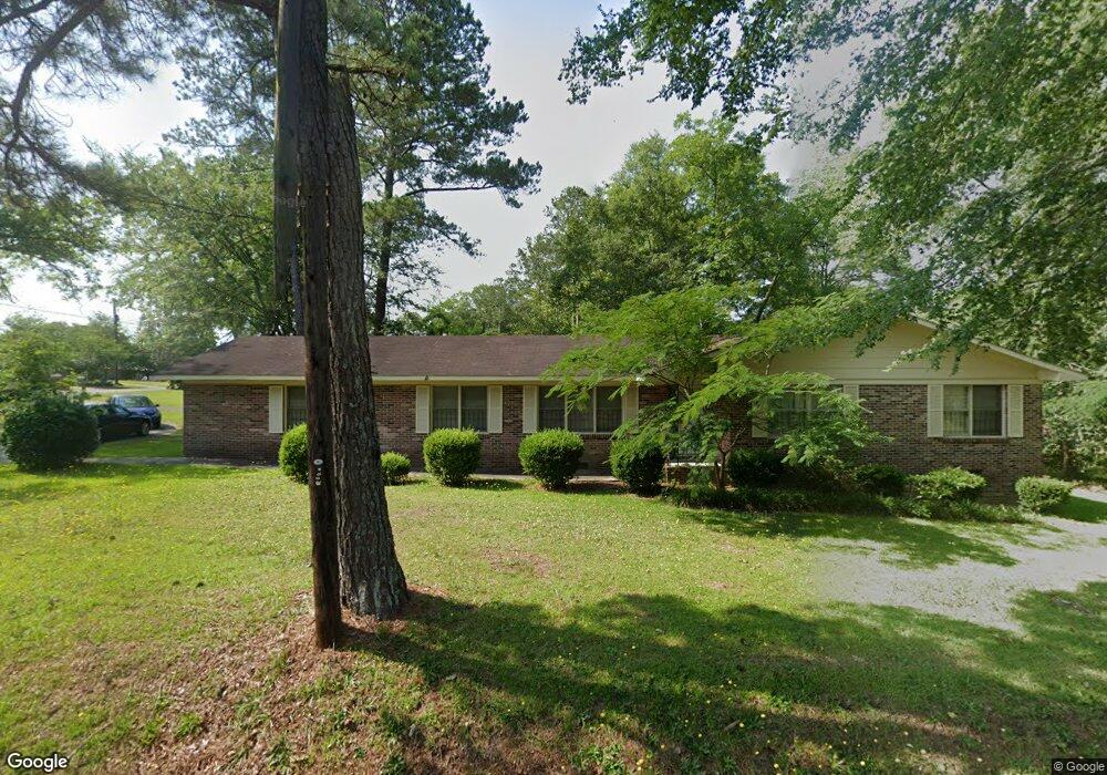 2487 Recreation Rd, Macon, GA 31217 - photo 1