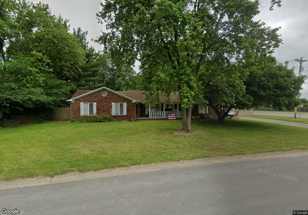6000 Debra Ct, Plainfield, IN 46168 - photo 1