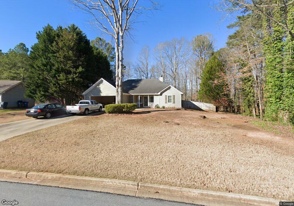 75 Creekstone Ct unit 3, Covington, GA 30016 - photo 1