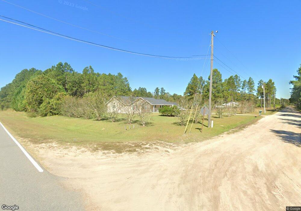 3 Falcon Ln, Hazlehurst, GA 31539 - photo 1