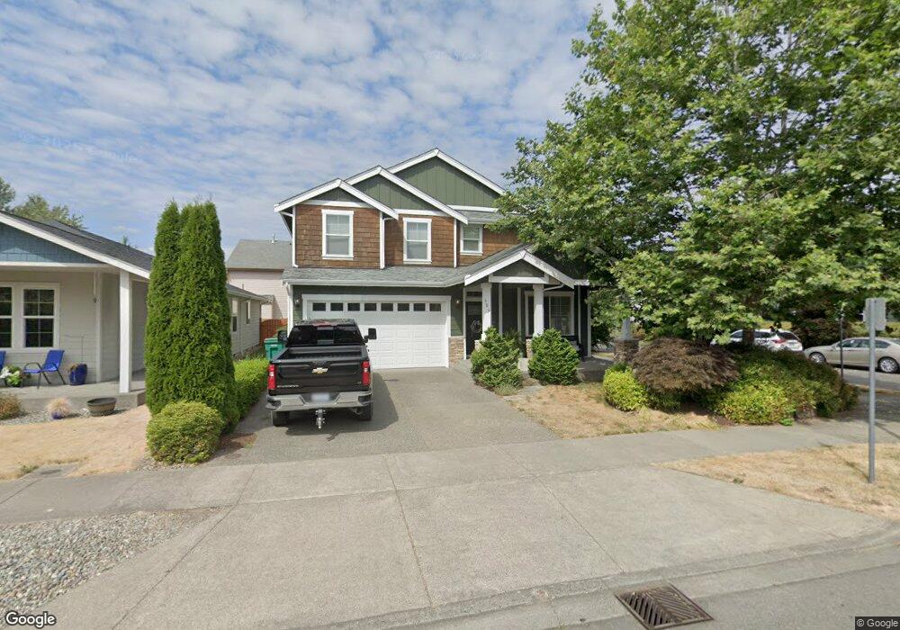 393 Bondgard Ave E, Enumclaw, WA 98022 - photo 1