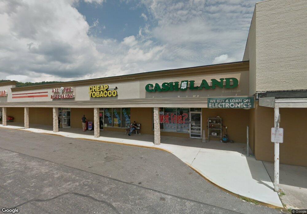 28 Hocking Mall, Logan, OH 43138 - photo 1