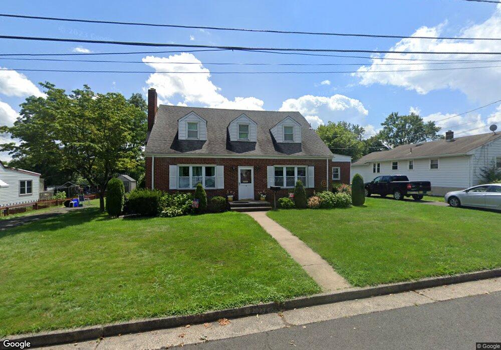 25 Garry St, Manville, NJ 08835 - photo 1