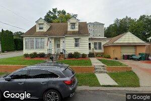 104 8th Ave, Woonsocket, RI 02895