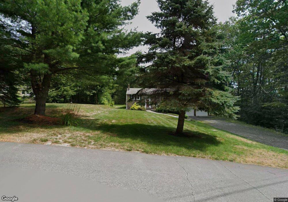 144 Birch Dr, Rindge, NH 03461 - photo 1