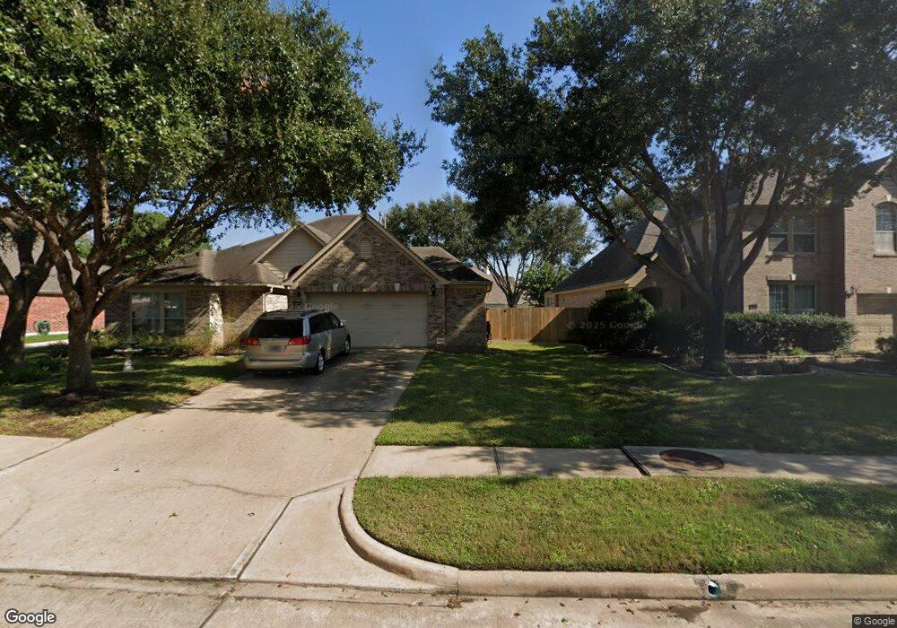 8718 Melting Shadows Ln, Houston, TX 77095 - photo 1