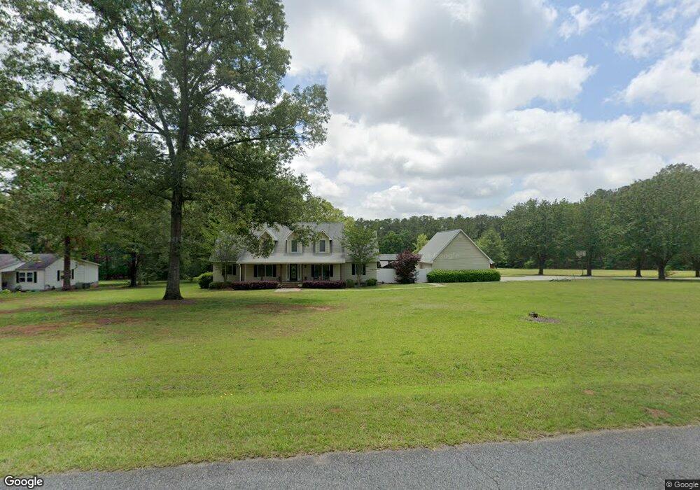 5666 Charles Dr, Macon, GA 31210 - photo 1