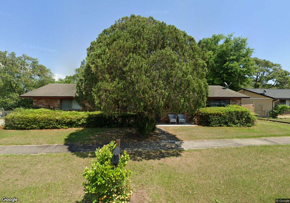 4129 Autrey Ave W, Jacksonville, FL 32210 - photo 1